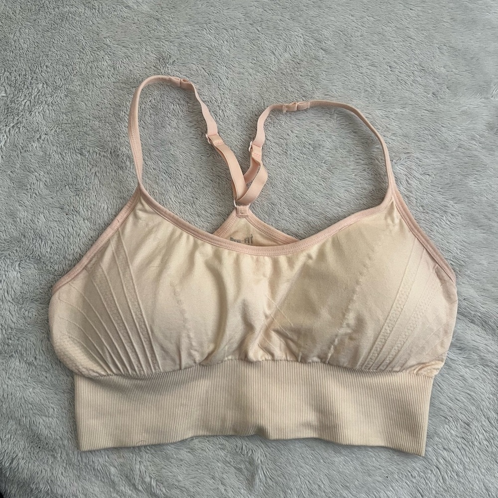 Sport bra Small